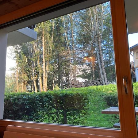 Le Cocon Du Bettex 1400 - Cozy Apt Near Mont Blanc Saint-Gervais-les-Bains Extérieur photo