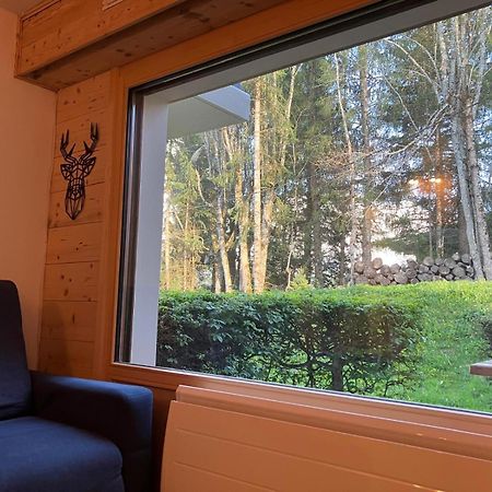 Le Cocon Du Bettex 1400 - Cozy Apt Near Mont Blanc Saint-Gervais-les-Bains Extérieur photo
